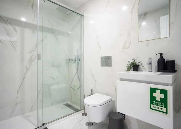 Akisol Galaxy Apartament *