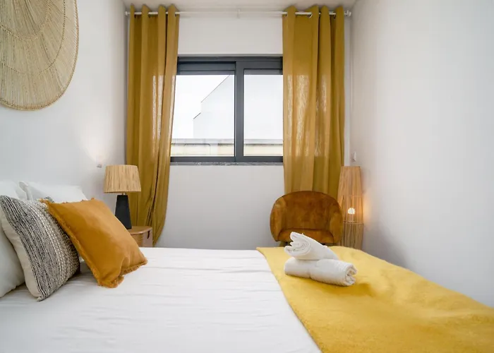 Akisol Galaxy Apartament