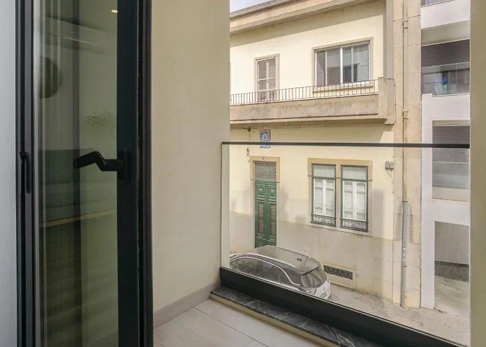 Akisol Galaxy Apartament *