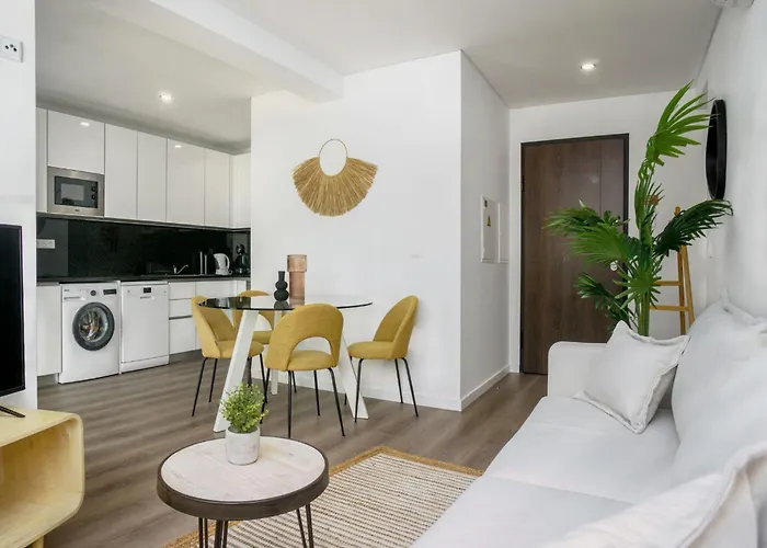 Apartament Akisol Galaxy *