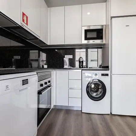 Akisol Galaxy Apartment