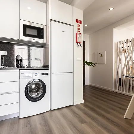 Akisol Galaxy Apartment *