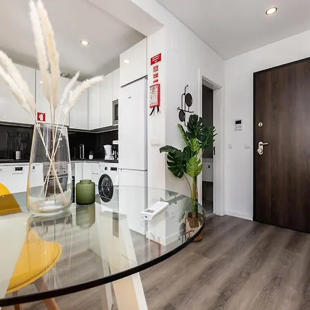 Apartment Akisol Galaxy *